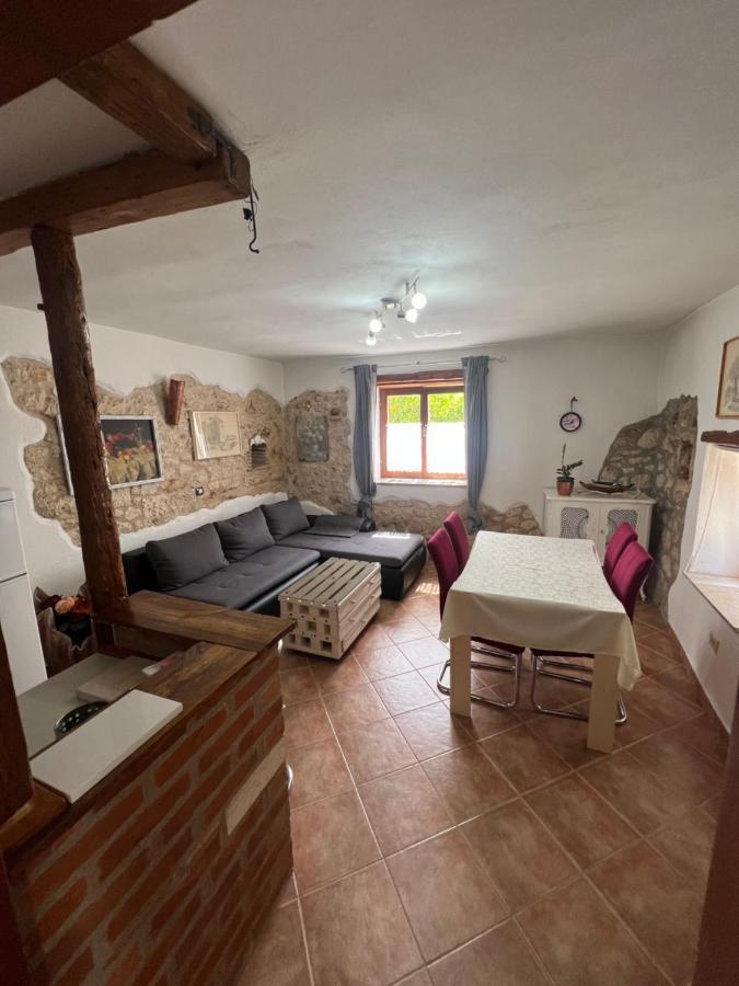 Kuca Za Odmor Matea Apartamento Poreč Exterior foto