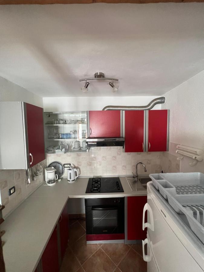 Kuca Za Odmor Matea Apartamento Poreč Exterior foto