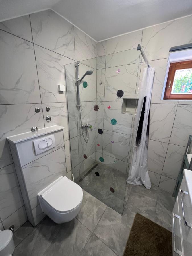 Kuca Za Odmor Matea Apartamento Poreč Exterior foto