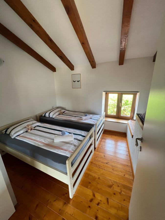 Kuca Za Odmor Matea Apartamento Poreč Exterior foto