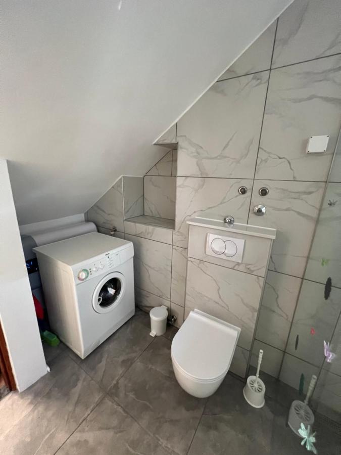 Kuca Za Odmor Matea Apartamento Poreč Exterior foto