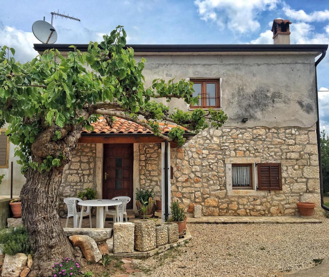 Kuca Za Odmor Matea Apartamento Poreč Exterior foto